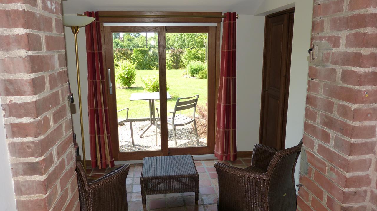 Le Pave D'Hotes Beuvron-en-Auge Exterior photo